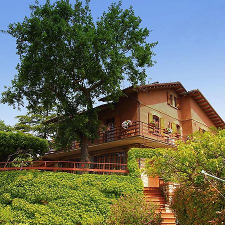 B&B Casa Sanni Пасиняно сул Тразимено Екстериор снимка