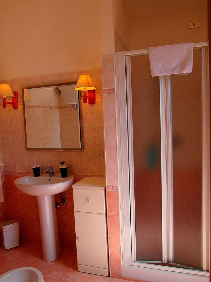 B&B Casa Sanni Пасиняно сул Тразимено Екстериор снимка